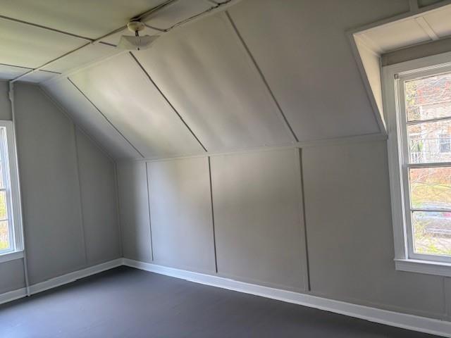 219 Grove Avenue Southeast Lindale, GA 30147 - Photo 35 of 39 an empty room with windows