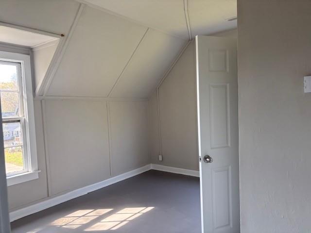 219 Grove Avenue Southeast Lindale, GA 30147 - Photo 38 of 39 a view of small space with wooden floor and windows