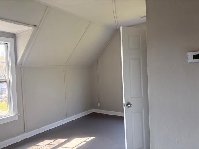 219 Grove Avenue Southeast Lindale, GA 30147 - Photo 39 of 39 a view of an empty room with a window