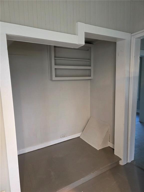 219 Grove Avenue Southeast Lindale, GA 30147 - Photo 9 of 39 a view of an empty room