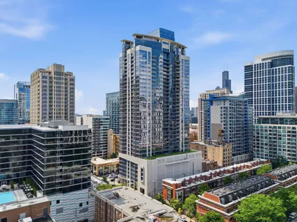 $599,900 | 100 East 14th Street, Unit 2706, Chicago, IL 60605
