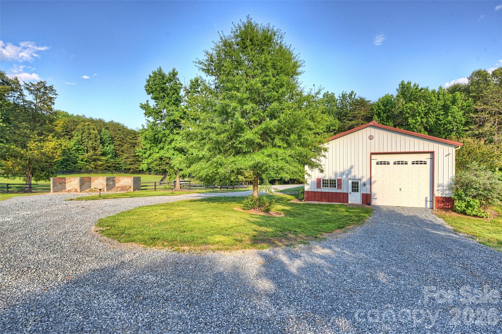 172 Tuckertown Road New London, NC 28127 - Photo 28 of 48