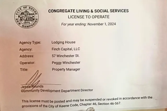 $799,000 | 57 Winchester Street, Keene, NH 03431