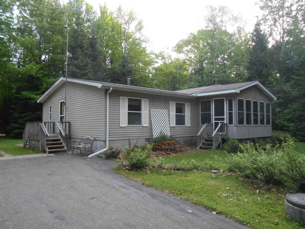 W7696 County Rd K Elcho, WI 54428 - Photo 1 of 1