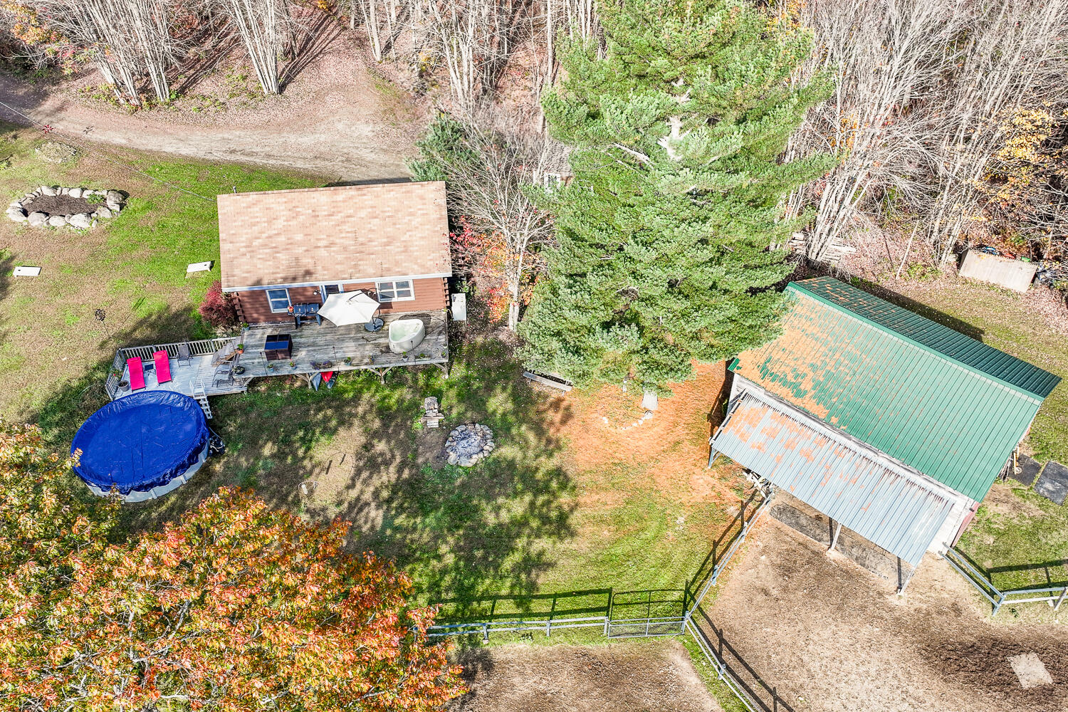 1523 Searsmont Road Appleton, ME 04862 - Photo 28 of 36 1523 Searsmont Rd 16-(ZF-2672-11209-1-01