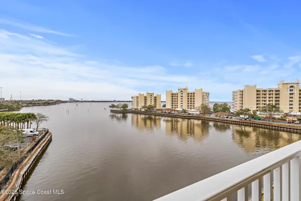 $425,000 | 134 Starboard Lane, Unit 402, Merritt Island, FL 32953