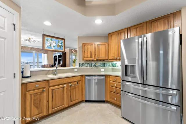 $475,000 | 134 Starboard Lane, Unit 402, Merritt Island, FL 32953