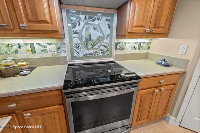 $475,000 | 134 Starboard Lane, Unit 402, Merritt Island, FL 32953