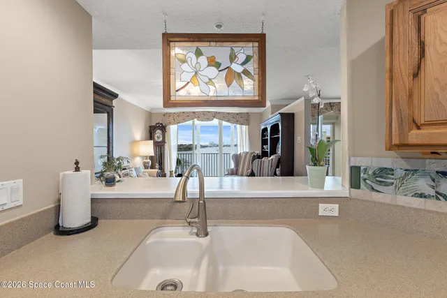 $475,000 | 134 Starboard Lane, Unit 402, Merritt Island, FL 32953