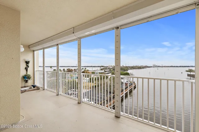 $475,000 | 134 Starboard Lane, Unit 402, Merritt Island, FL 32953