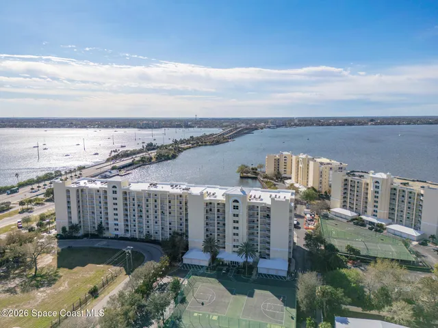 $475,000 | 134 Starboard Lane, Unit 402, Merritt Island, FL 32953