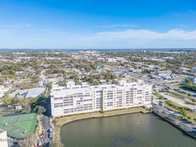 $475,000 | 134 Starboard Lane, Unit 402, Merritt Island, FL 32953