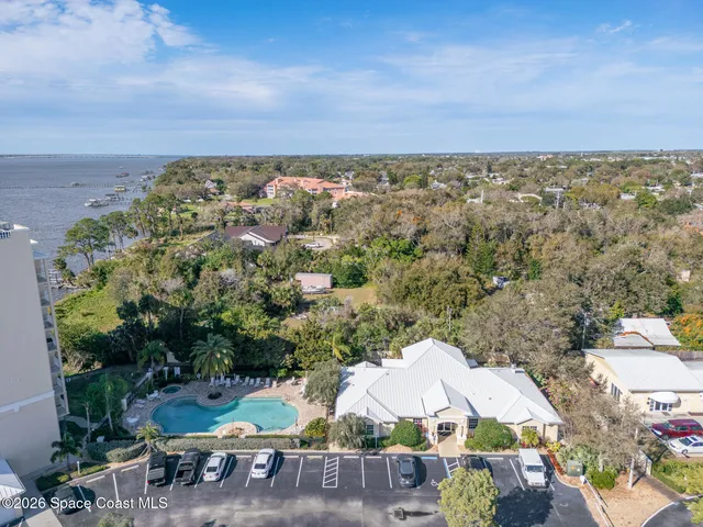 $475,000 | 134 Starboard Lane, Unit 402, Merritt Island, FL 32953