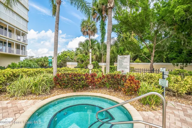 $475,000 | 134 Starboard Lane, Unit 402, Merritt Island, FL 32953