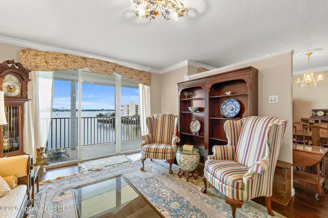 $475,000 | 134 Starboard Lane, Unit 402, Merritt Island, FL 32953