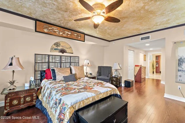 $475,000 | 134 Starboard Lane, Unit 402, Merritt Island, FL 32953