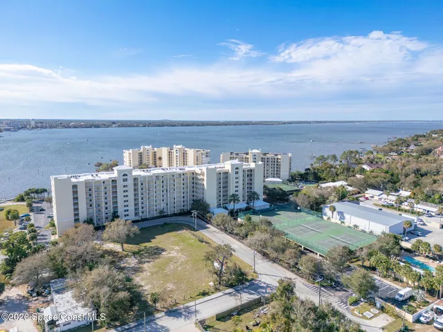 $475,000 | 134 Starboard Lane, Unit 402, Merritt Island, FL 32953