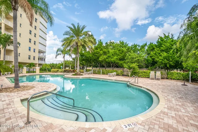 $475,000 | 134 Starboard Lane, Unit 402, Merritt Island, FL 32953