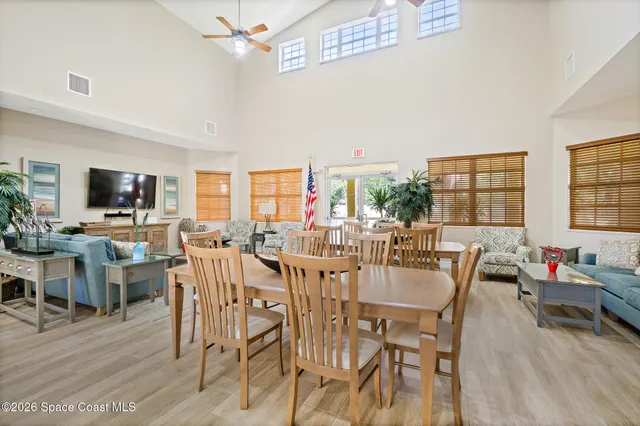 $475,000 | 134 Starboard Lane, Unit 402, Merritt Island, FL 32953