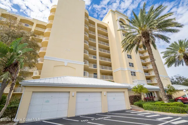 $475,000 | 134 Starboard Lane, Unit 402, Merritt Island, FL 32953