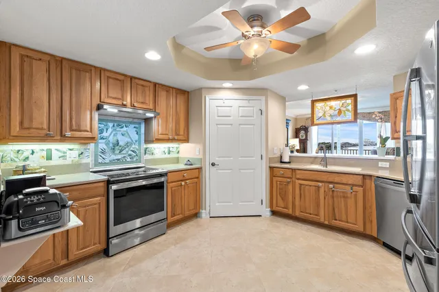 $475,000 | 134 Starboard Lane, Unit 402, Merritt Island, FL 32953