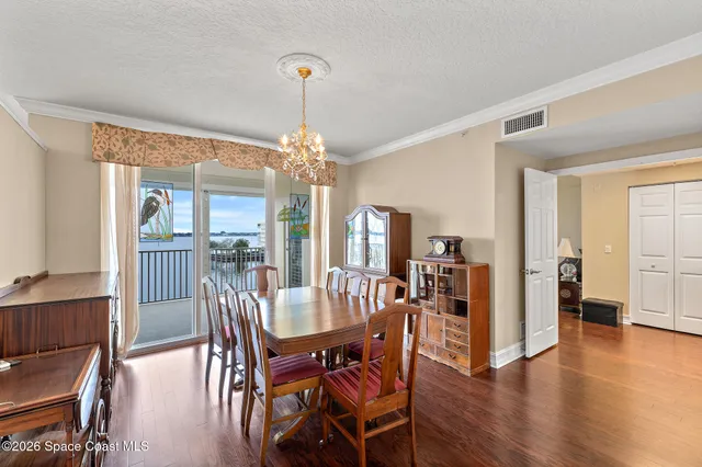 $475,000 | 134 Starboard Lane, Unit 402, Merritt Island, FL 32953