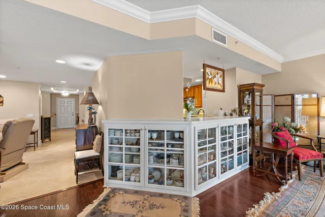$475,000 | 134 Starboard Lane, Unit 402, Merritt Island, FL 32953