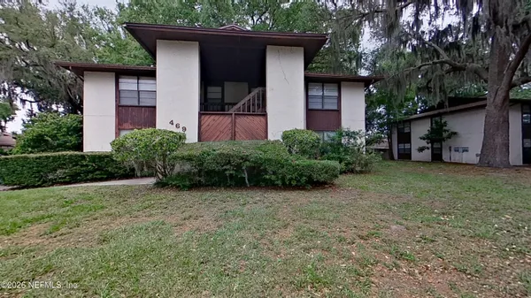$1,050 | 469 Crabapple Court, Unit D, Orange Park, FL 32073