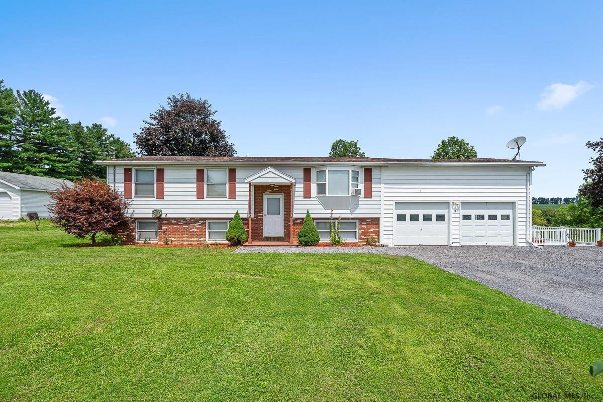 489 Albany Bush Road Mohawk, NY 12095 - Photo 1 of 51 Photo 1