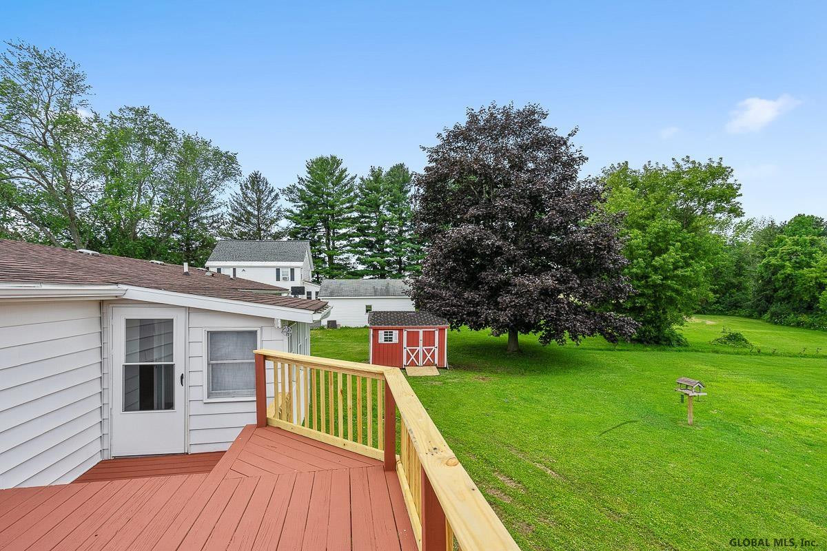 489 Albany Bush Road Mohawk, NY 12095 - Photo 16 of 51 Photo 16