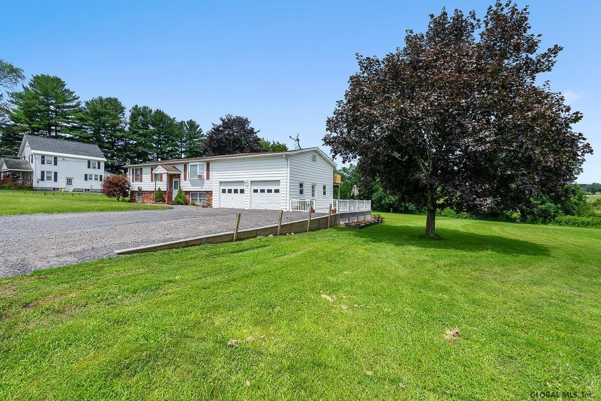 489 Albany Bush Road Mohawk, NY 12095 - Photo 4 of 51 Photo 4