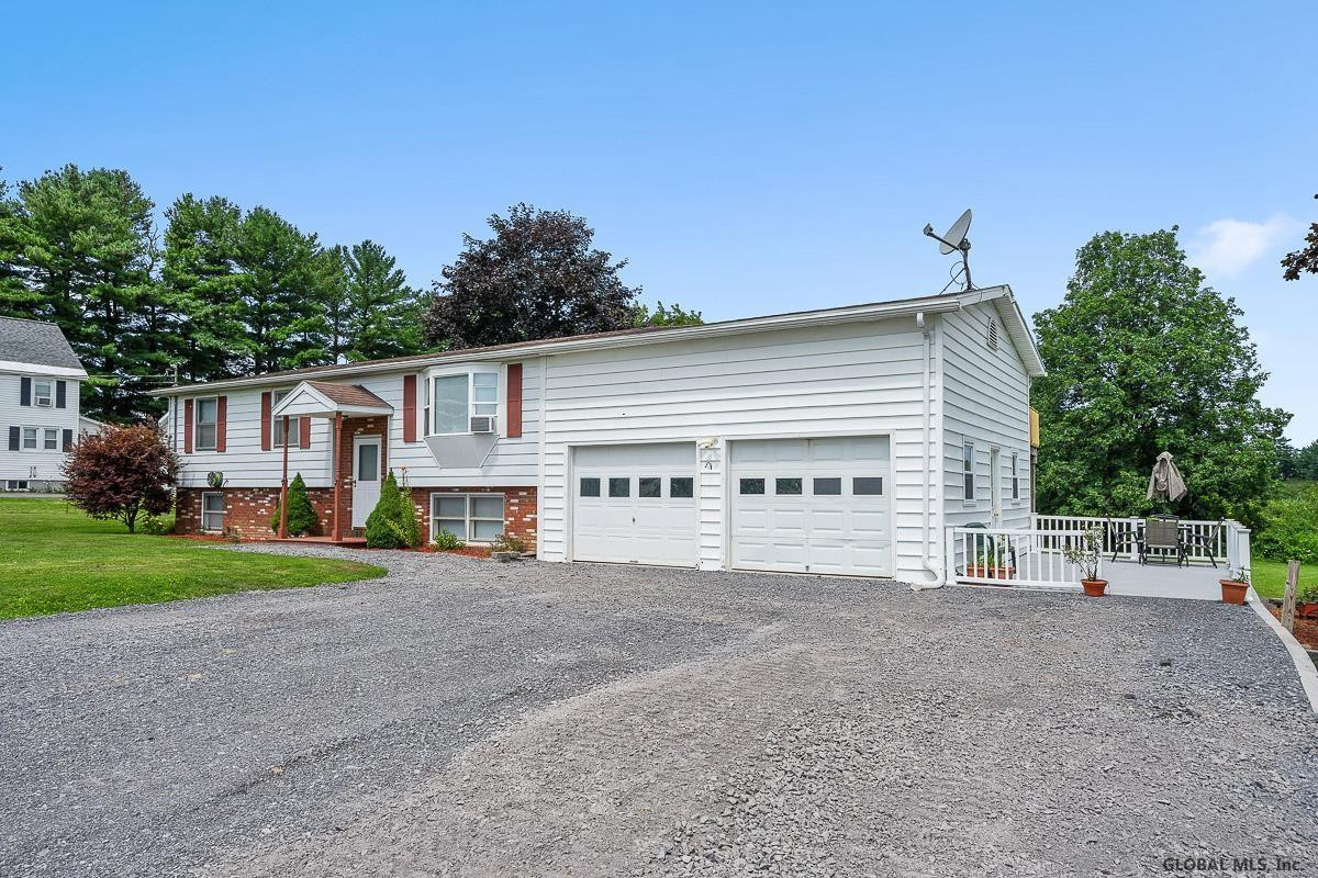 489 Albany Bush Road Mohawk, NY 12095 - Photo 5 of 51 Photo 5