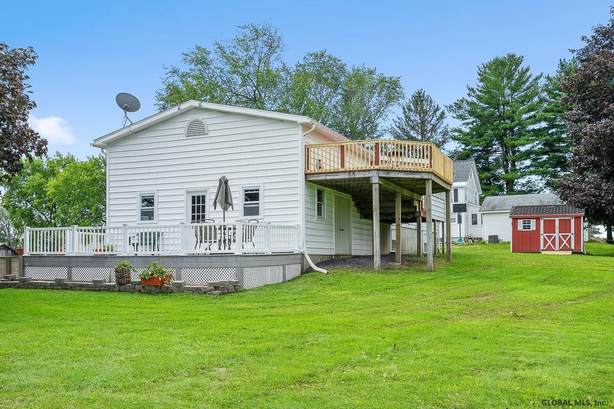 489 Albany Bush Road Mohawk, NY 12095 - Photo 9 of 51 Photo 9