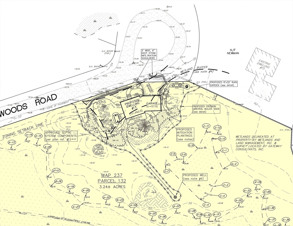 13 Whipple Woods Road Gloucester, MA 01930 - Photo 3 of 4
