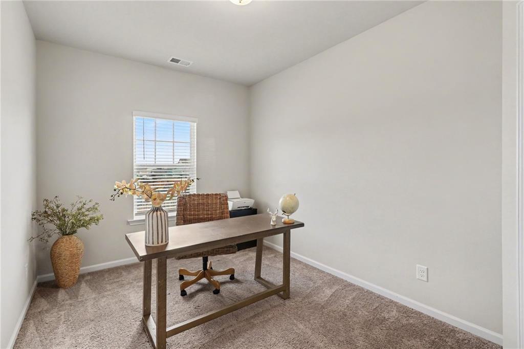 102 Sydney Way Southwest Cartersville, GA 30120 - Photo 21 of 29