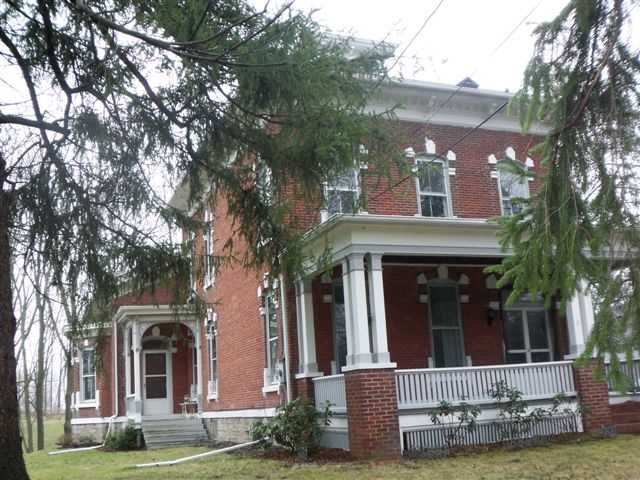 3214 Lake Road Seneca Falls, NY 13148 - Photo 1 of 1 Exterior Front. 3214 Lake Rd. Seneca Falls