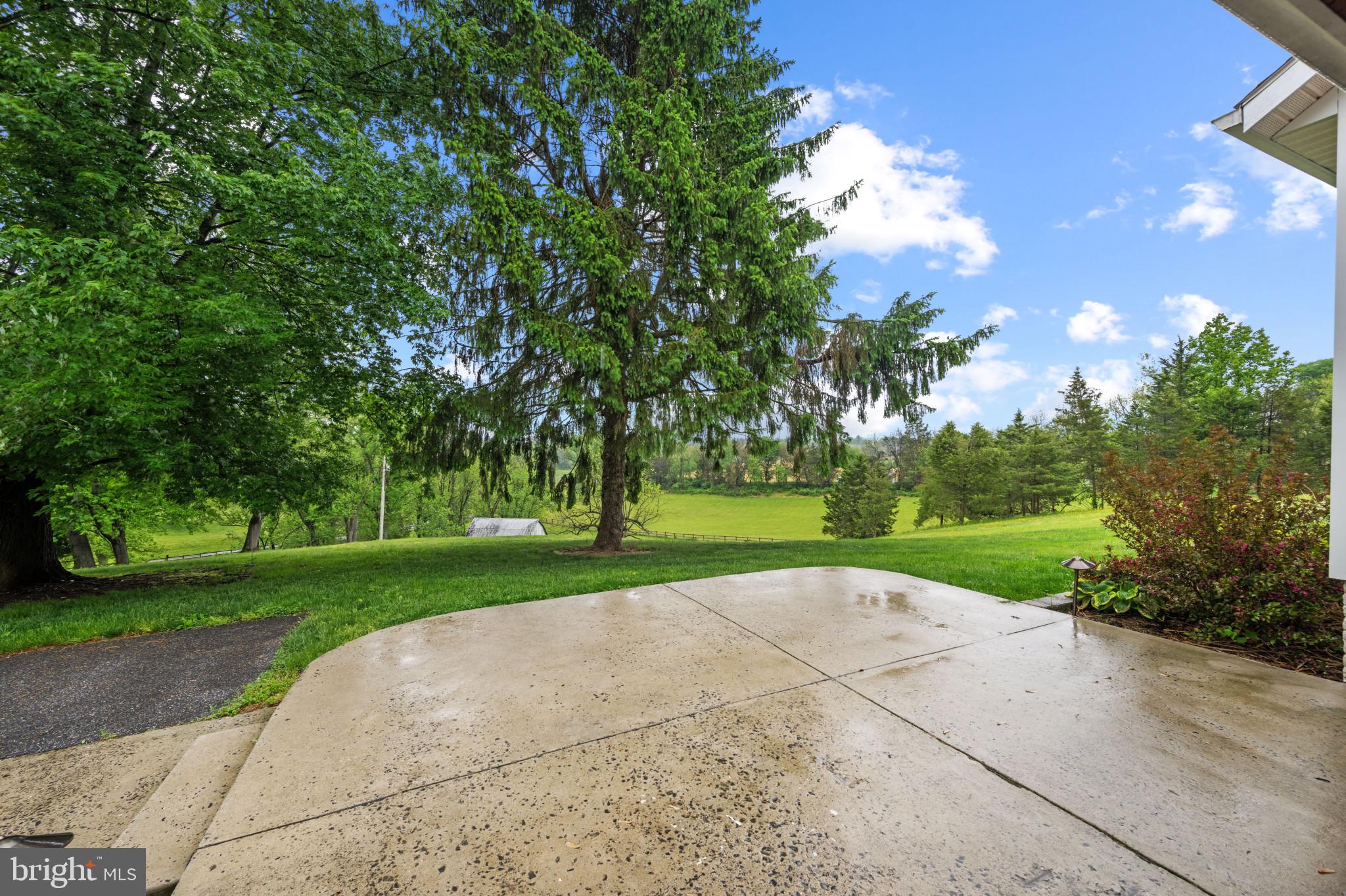 8730 Mapleville Road Mount Airy, MD 21771 - Photo 60 of 91
