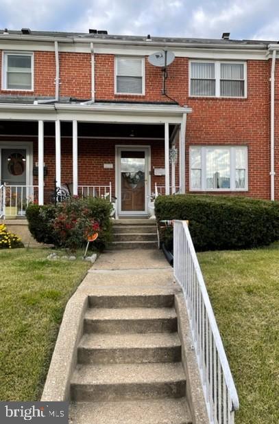 1912 Burnwood Road Baltimore, MD 21239 - Photo 1 of 10