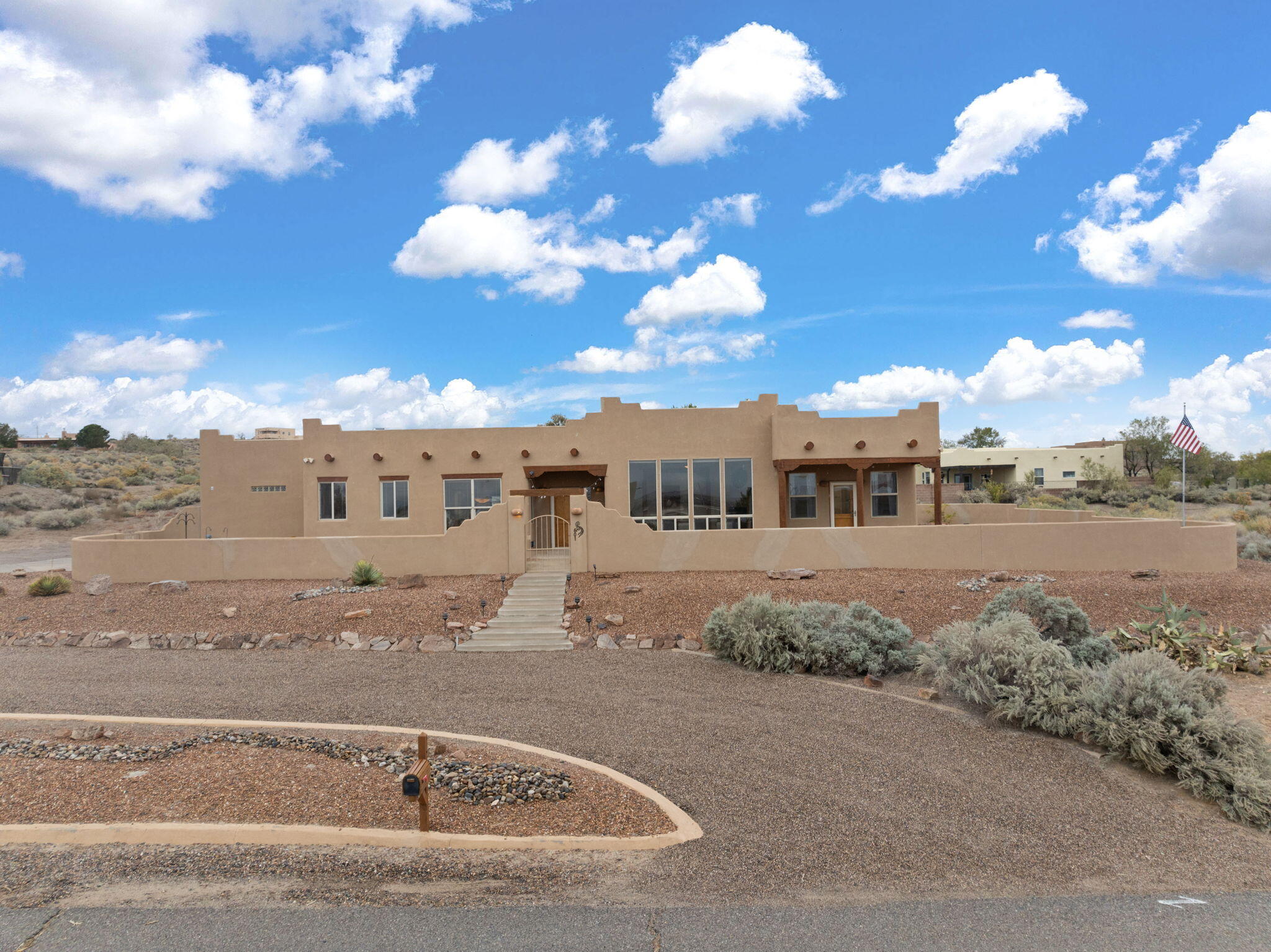 601 Acetin Court Northeast Rio Rancho, NM 87124 - Photo 1 of 1 Gallery Image 1
