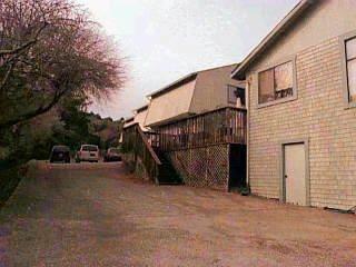 651 Canyon Road Novato, CA 94947 - Photo 1 of 1 a view of a house with a yard