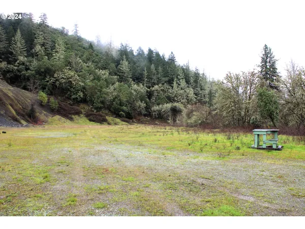 $550,000 | 0 Yokum Road, Riddle, OR 97469