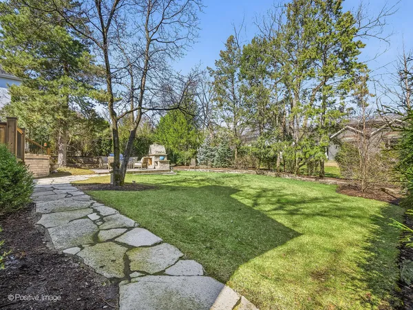$1,899,000 | 11 West Birchwood Avenue, Hinsdale, IL 60521