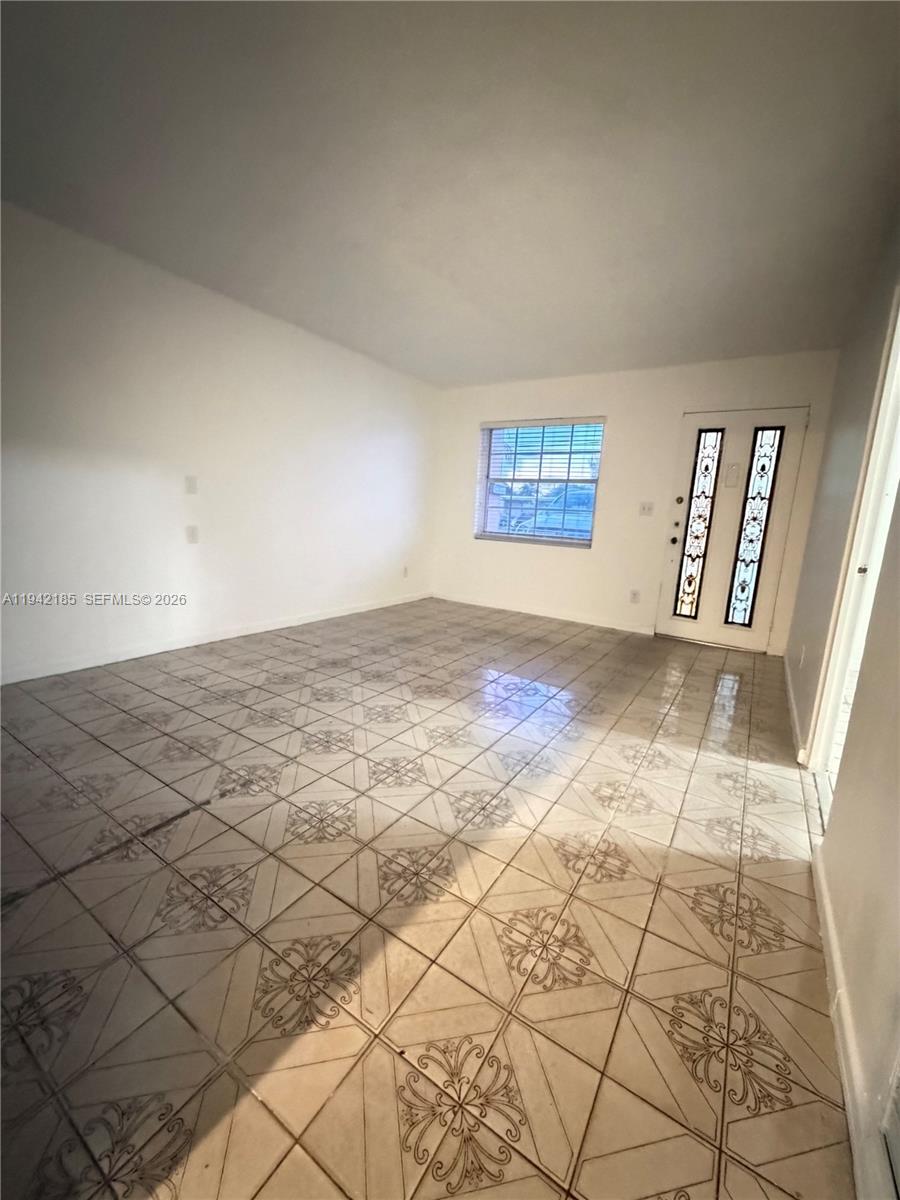 958 East 21st Street Hialeah, FL 33013 - Photo 12 of 16 a view of an empty room