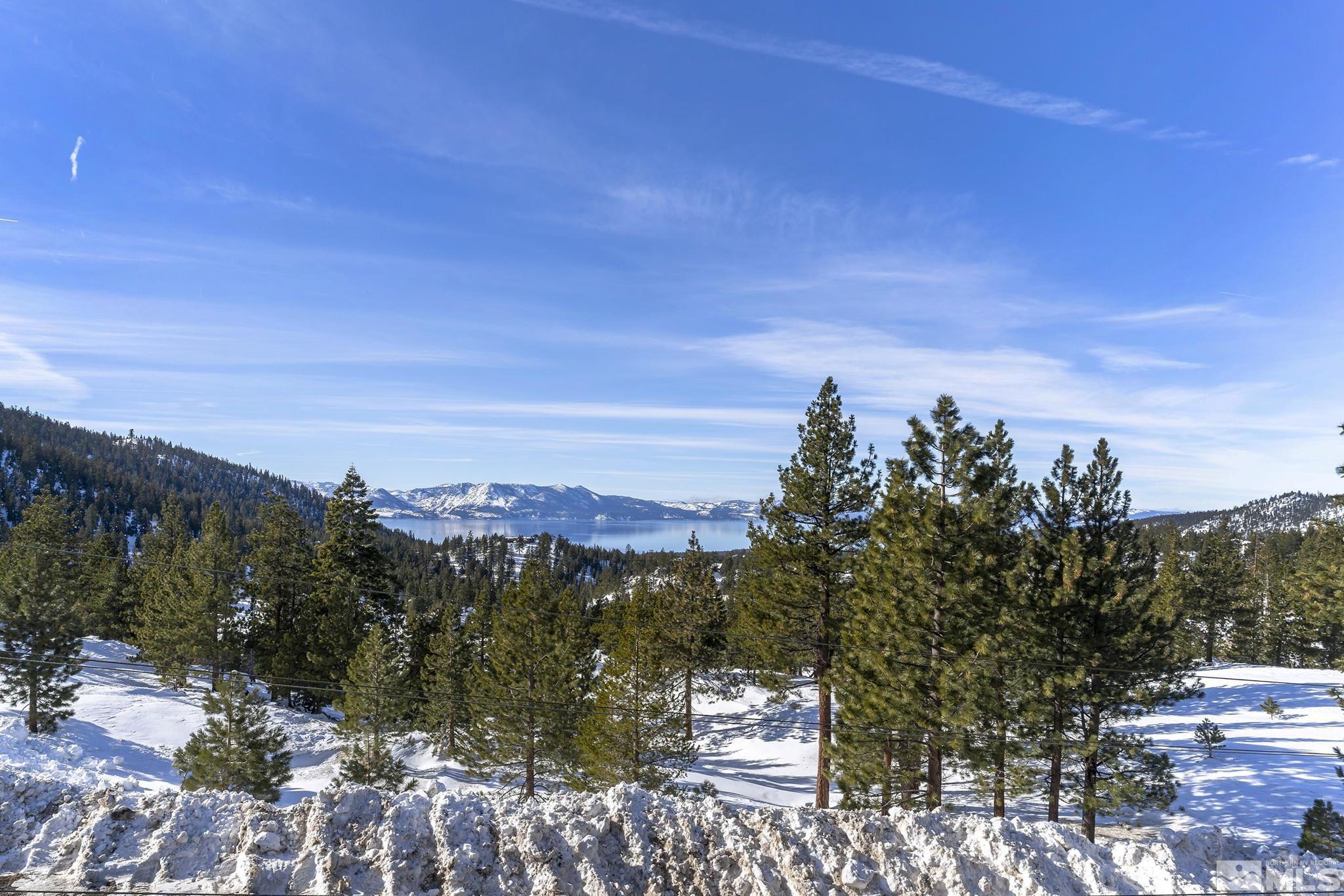 313 Tramway Drive, Unit 13 Stateline, NV 89449 - Photo 23 of 24 a view of a city