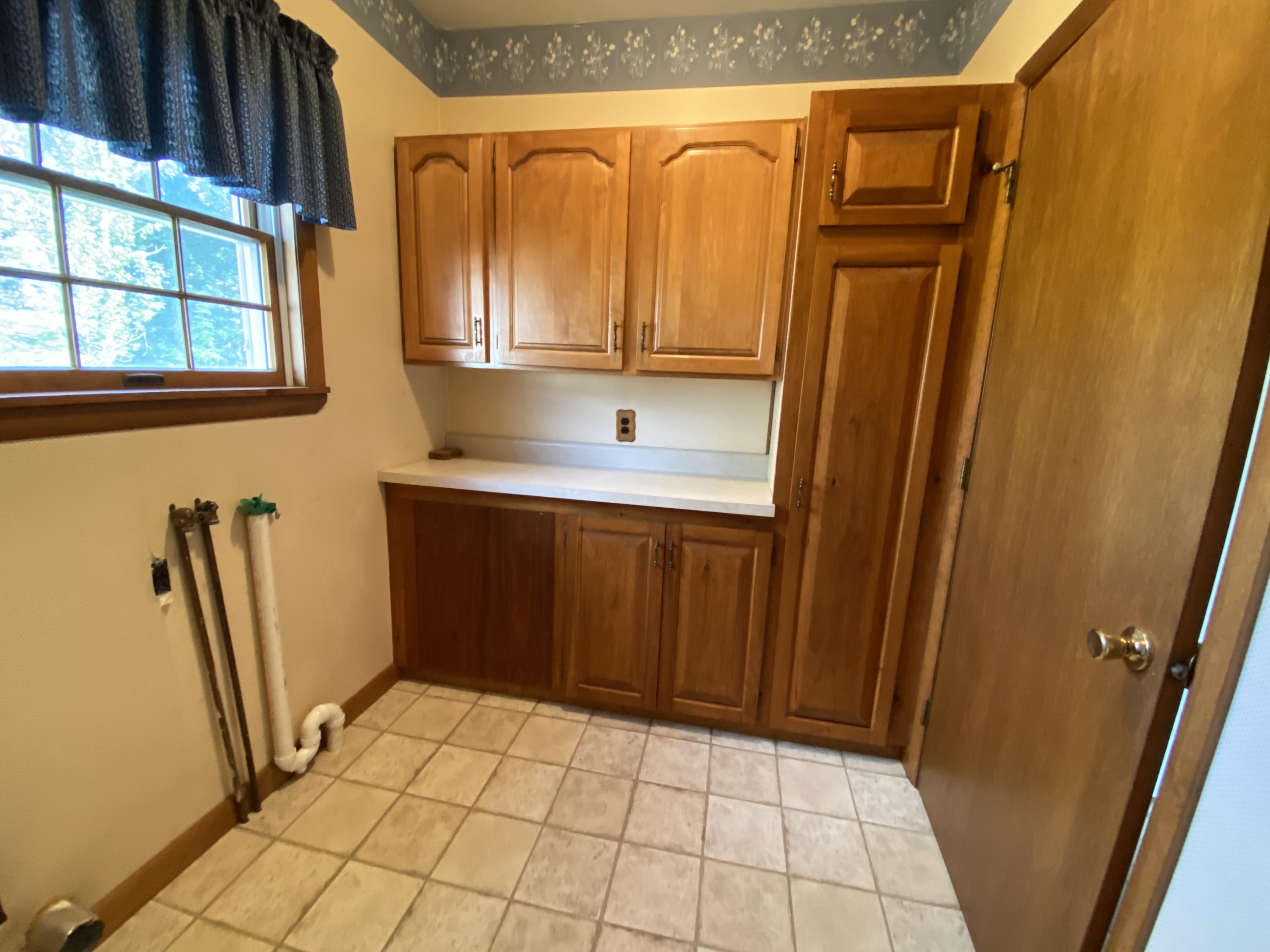 21 Mitchell Road Caribou, ME 04736 - Photo 19 of 44 1st floor Laundry romm