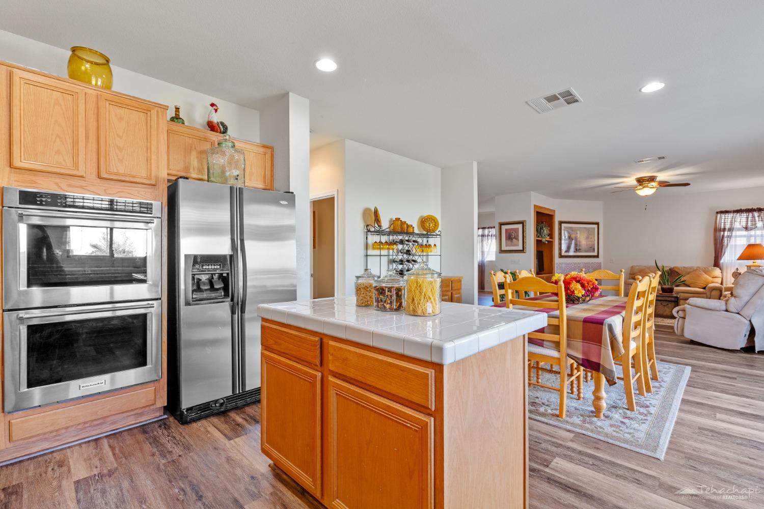 1442 Wild Olive Road Tehachapi, CA 93561 - Photo 13 of 50 Gallery Image 13