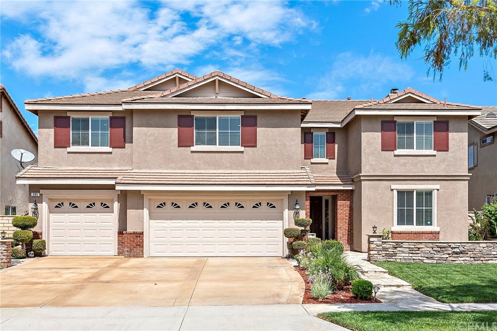 285 Nanners Way Corona, CA 92882 - Photo 1 of 1
