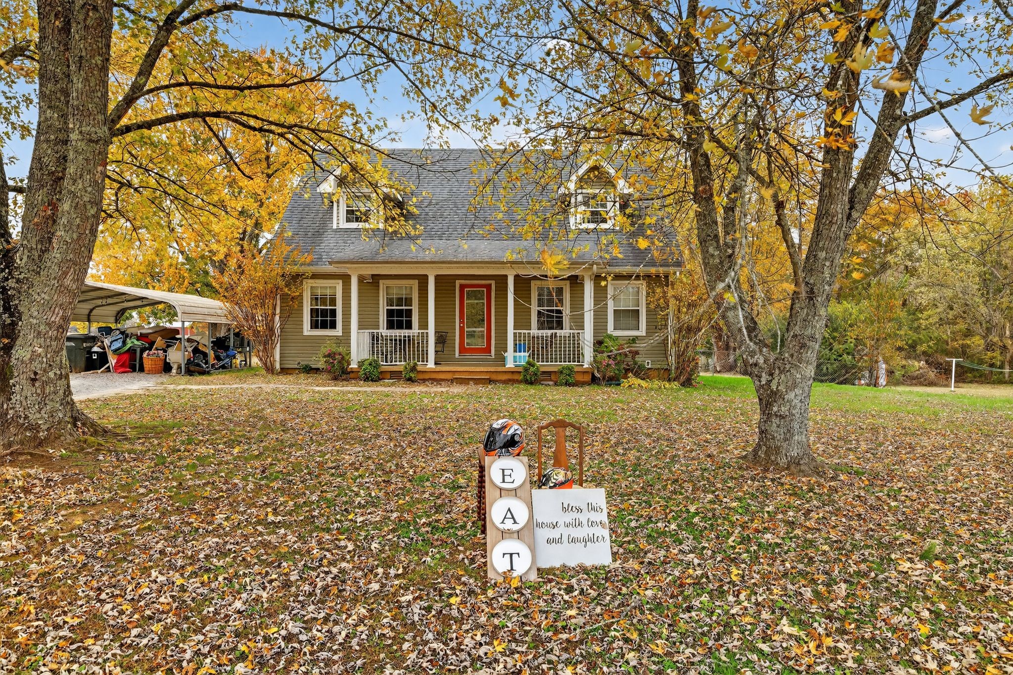 303 Old Huntsville Road Fayetteville, TN 37334 - Photo 4 of 15 Gallery Image 4