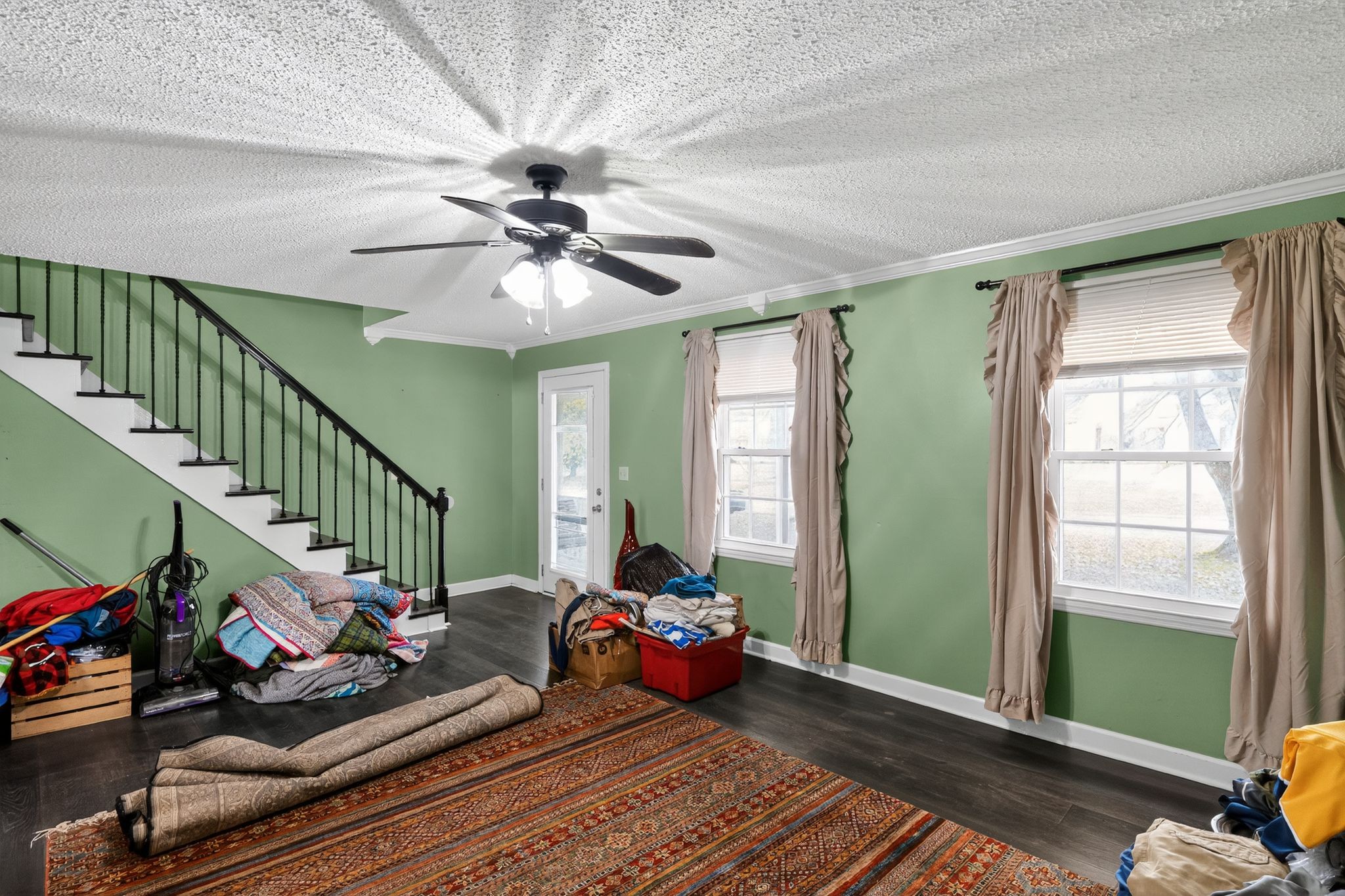 303 Old Huntsville Road Fayetteville, TN 37334 - Photo 5 of 15 Gallery Image 5