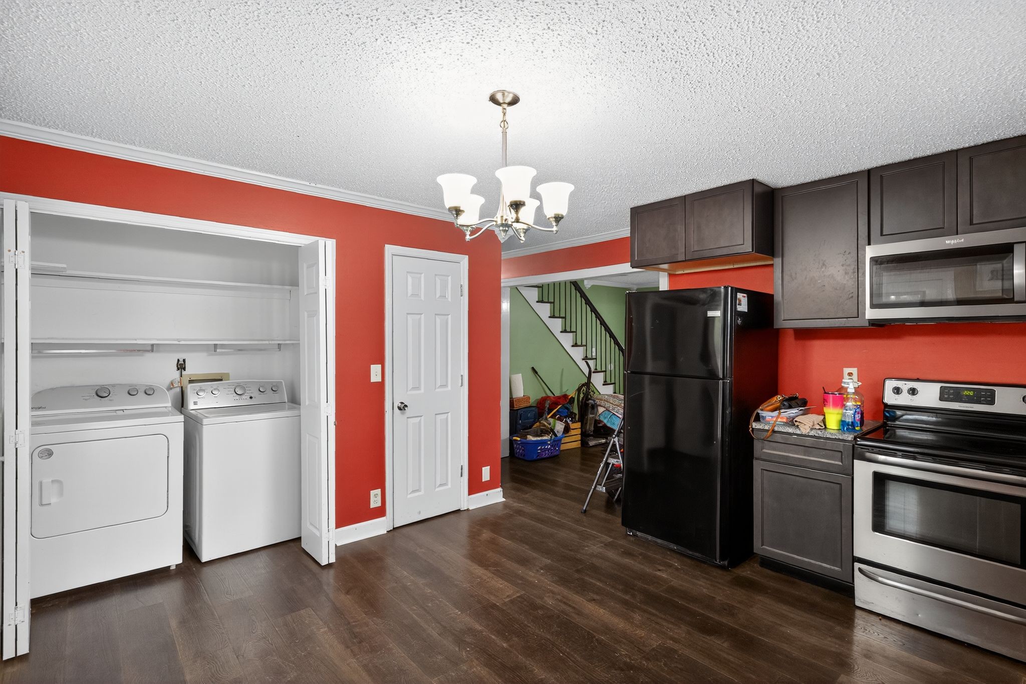 303 Old Huntsville Road Fayetteville, TN 37334 - Photo 9 of 15 Gallery Image 9